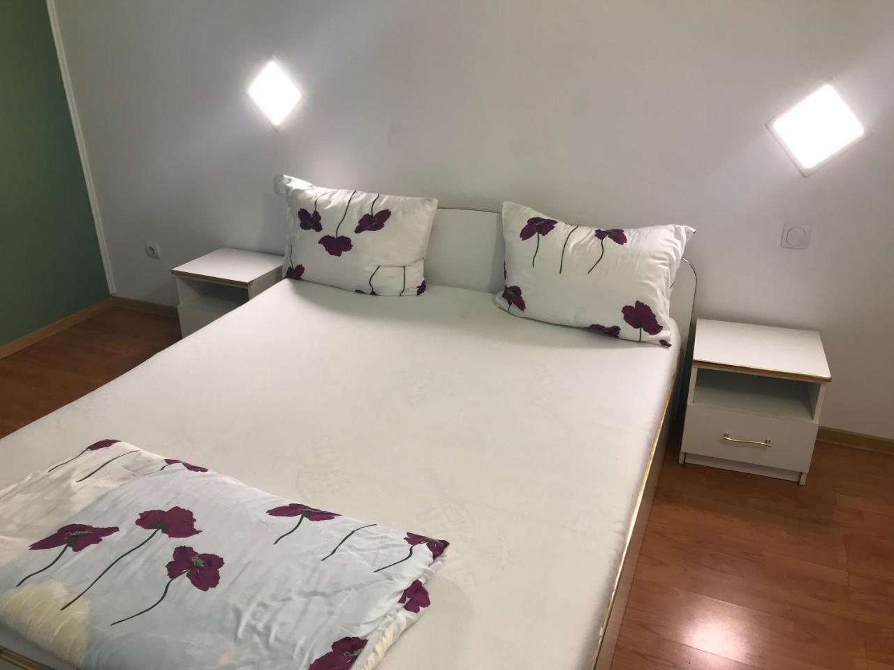 Pension Eclipse Oradea Ngoại thất bức ảnh